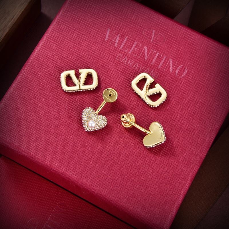 Valentino Earrings